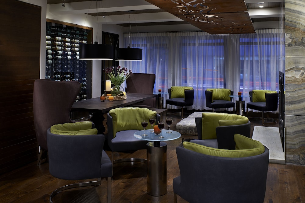 Kimpton Hotel Vintage Seattle by IHG - photo 59