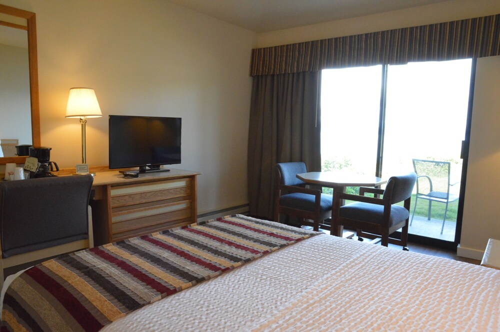 Astoria Crest Motel - photo 45