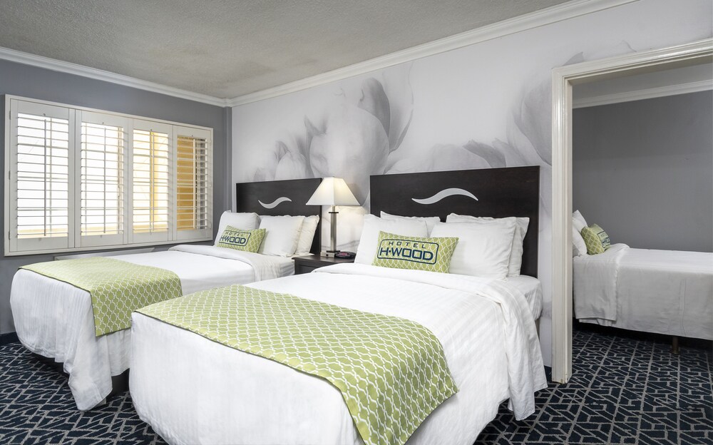 Dusk Hotel Hollywood - photo 8