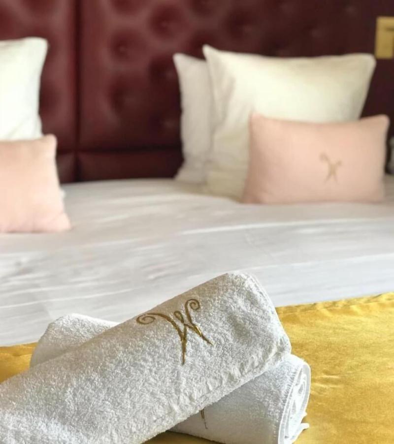 Aux Waterzooï in Dunkerque, France