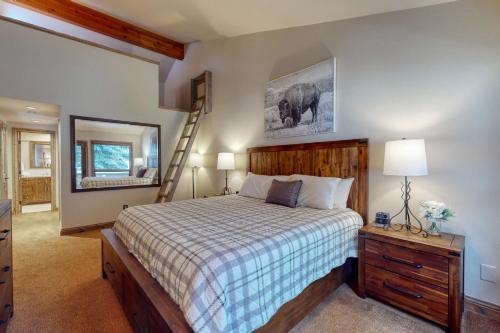 Courtside Townhomes in Vail, United States