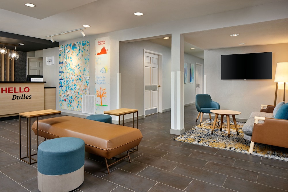 TownePlace Suites Marriott Dulles Airport - photo 4