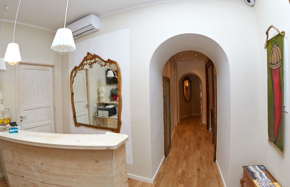 Corso 211 Beds & Suites — Naples — photo 5
