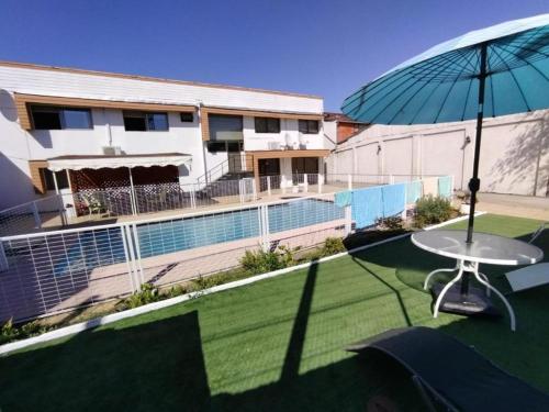 Hotel Millaray Inn Express — Angol — photo 3