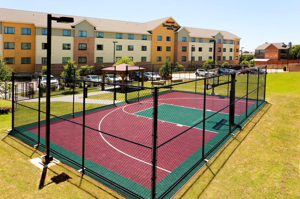 TownePlace Suites by Marriott Dallas Lewisville - photo 22