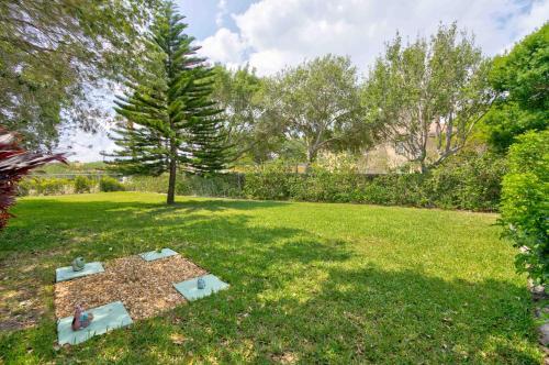 Tequesta Palms Inn - photo 25