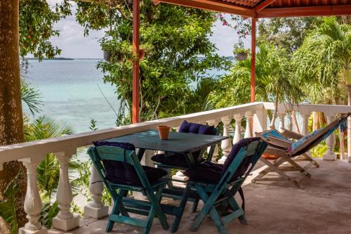Dog Friendly Villas Pehaltun Bacalar — 4-Star Luxury Hotel in Bacalar, Mexico