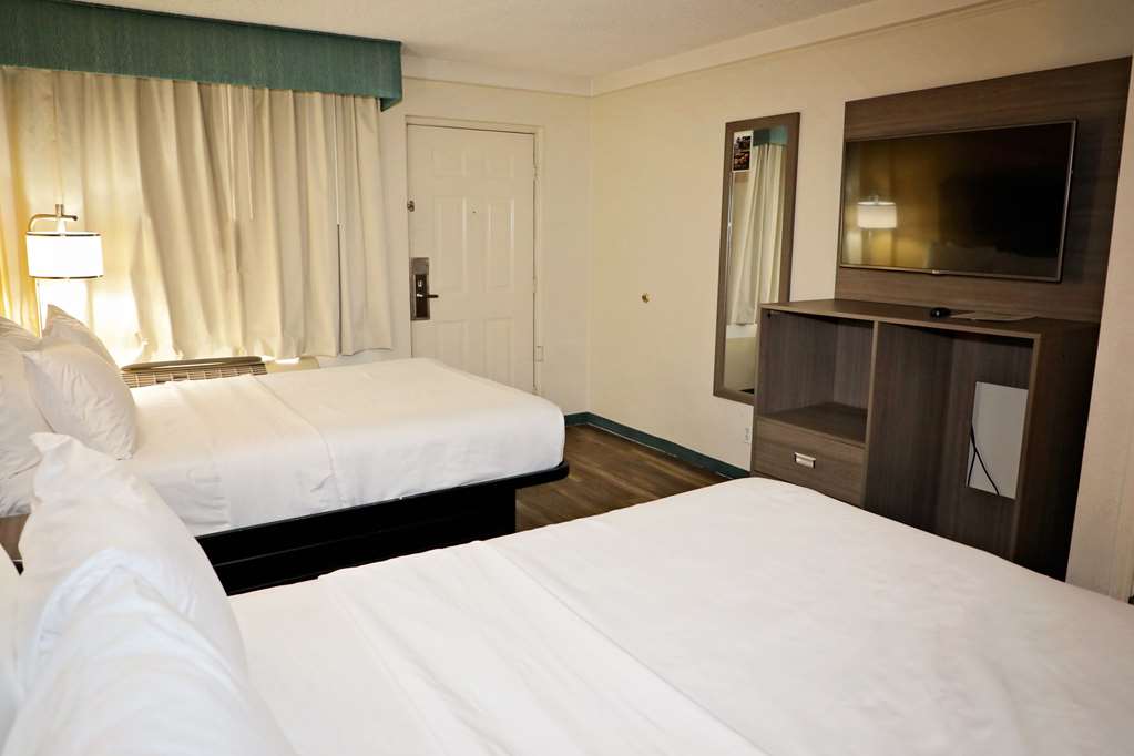 Quality Inn Aurora Denver - photo 6