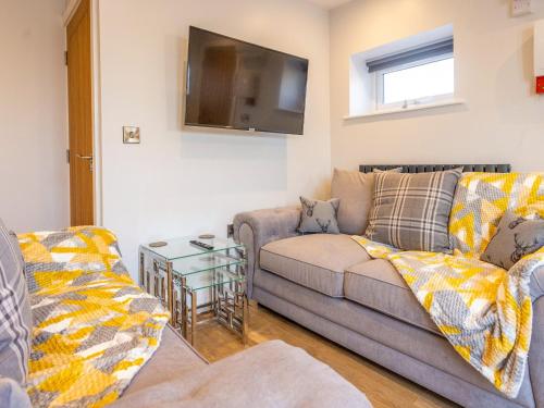 The Linden Suite Uk40475
