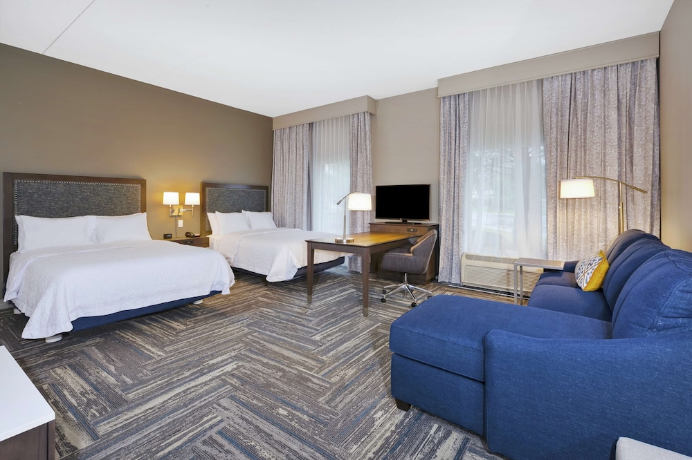 Hampton Inn & Suites Wells Ogunquit - photo 15
