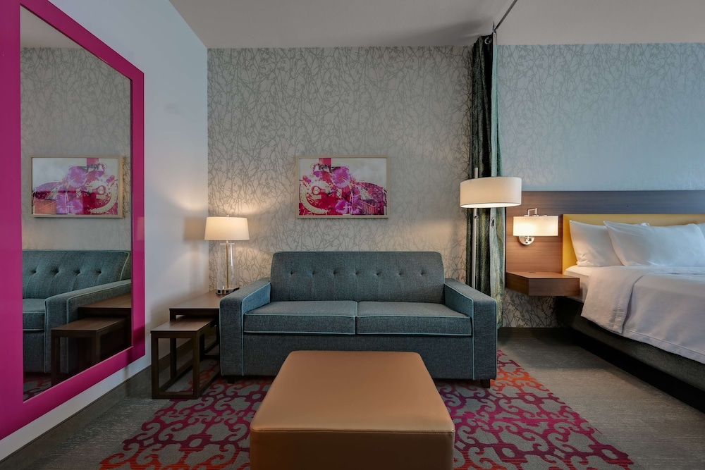 Home2 Suites Temple - photo 21