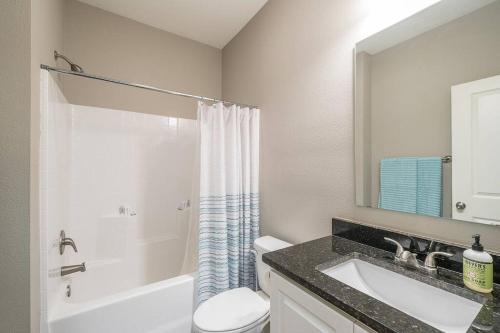 Home Sweet Home Great Access To Hospitals And Everything — 4-Star Luxury Hotel in Tyler, United States