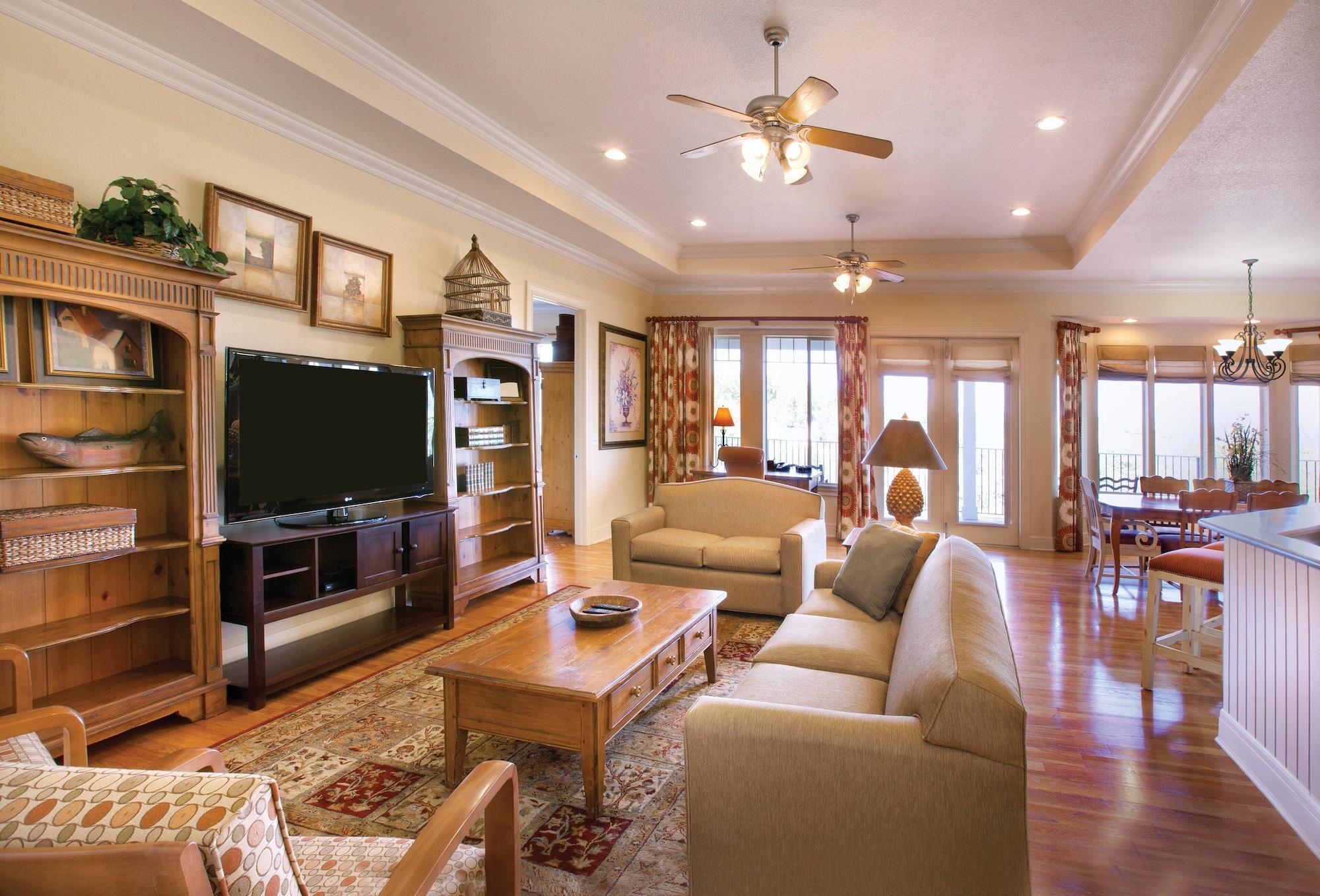 Club Wyndham Mountain Vista - photo 29