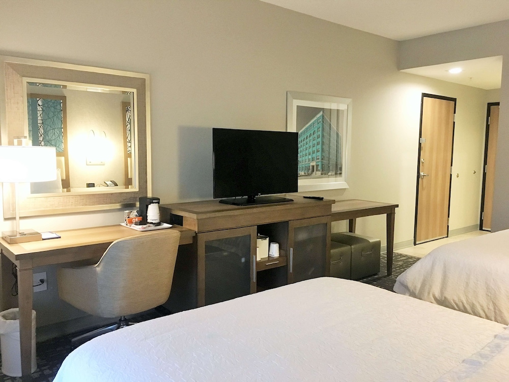 Hampton Inn & Suites Dallas The Colony TX - photo 31