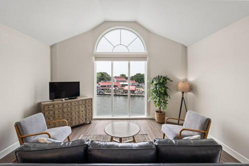 St Michaels Harbour Inn Marina and Spa - photo 41