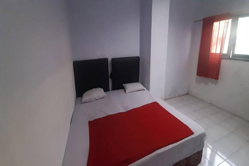 Hotel O Permata Ria Hotel in Manado, Indonesia