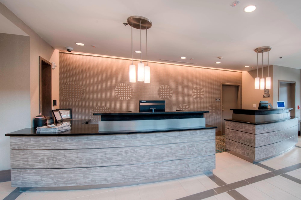 Residence Inn by Marriott Charlotte Airport - photo 2
