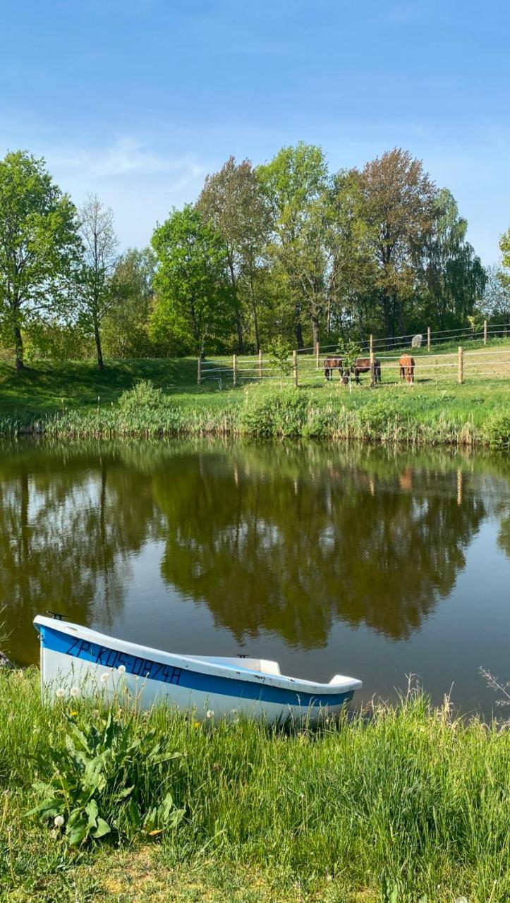 Pełnikowe Zacisze — Bobolice — photo 2