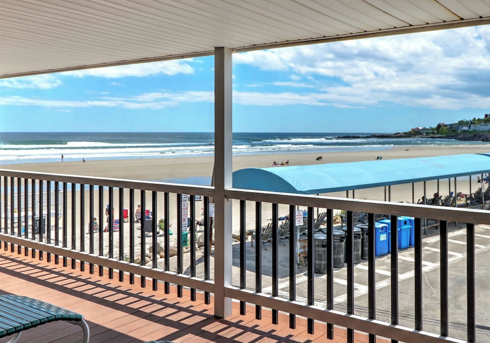 Norseman Resort on the Beach - photo 49
