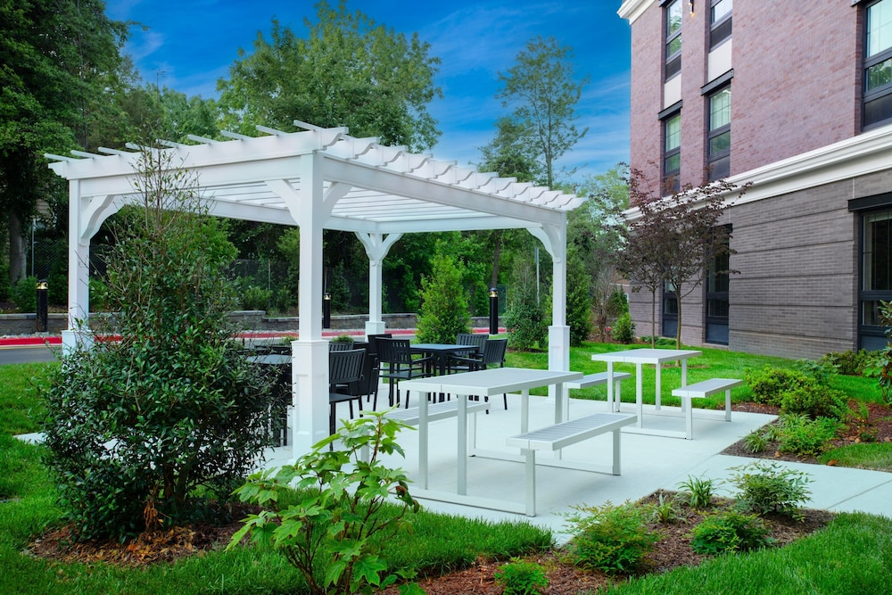 Fairfield Inn & Suites By Marriott Annapolis - photo 30