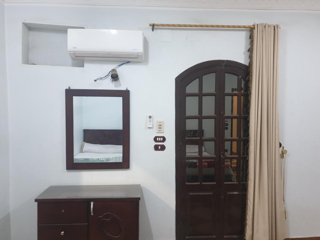 El Quarn Apartment