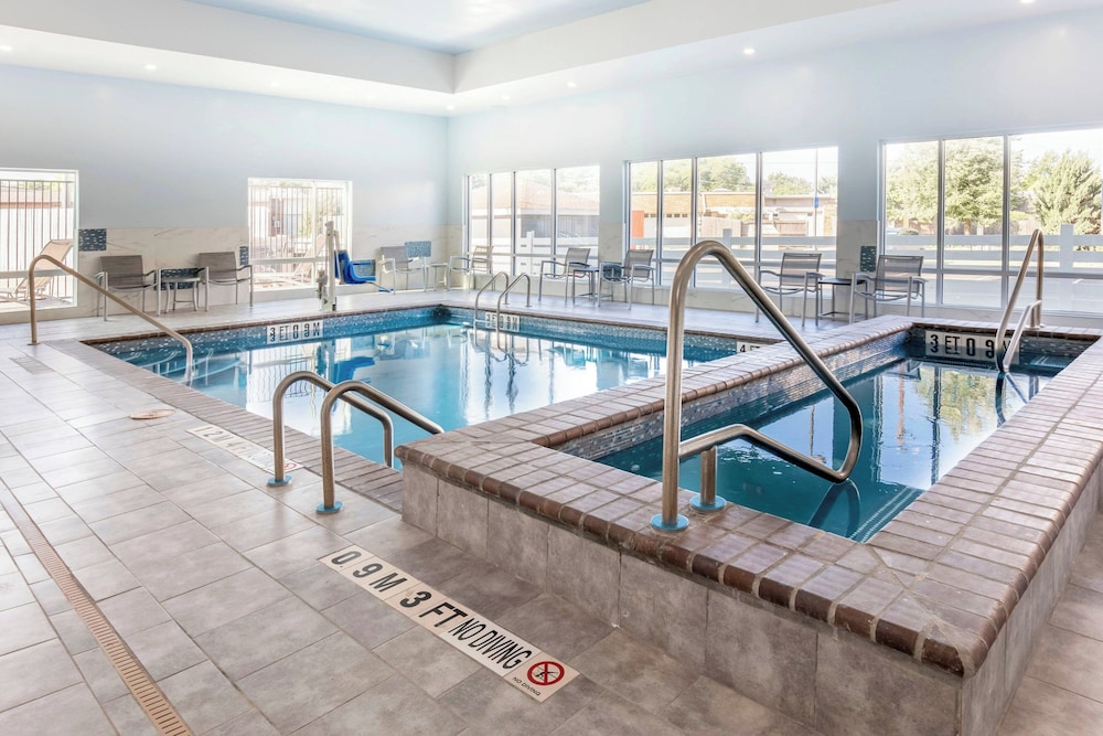 TownePlace Suites by Marriott Amarillo West Medical Center - photo 25