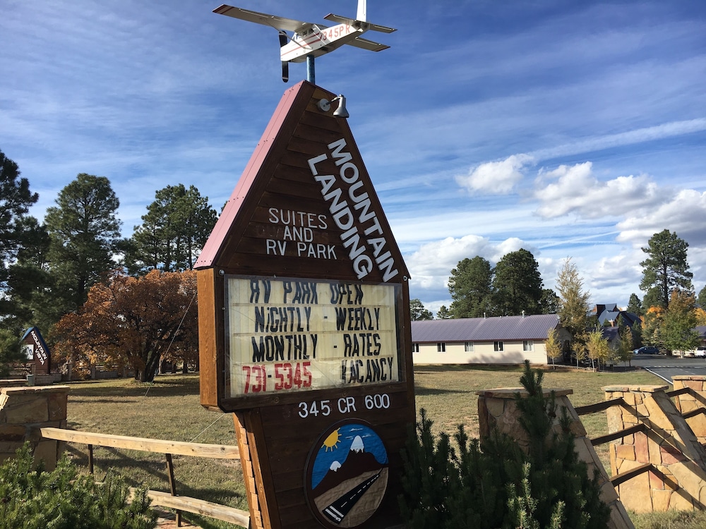 Mountain Landing Suites & RV Park - featured photo
