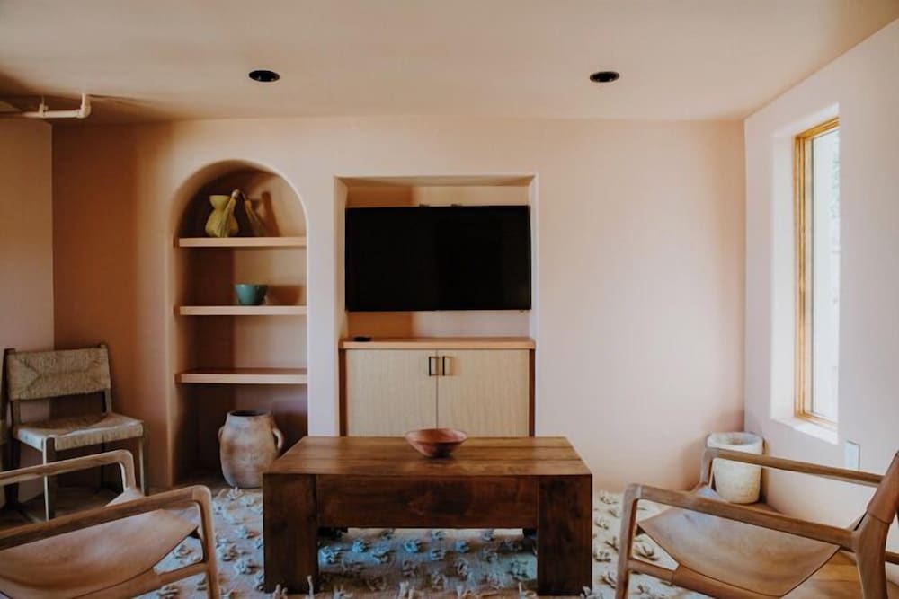Indian Hills Inn Taos Plaza - photo 19