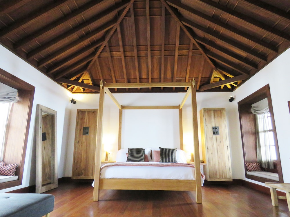 Hotel Boutique Palacio Ico in Teguise, Spain