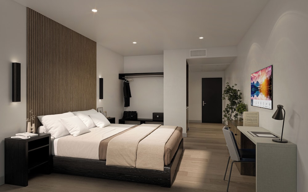Kins Hotel - photo 12