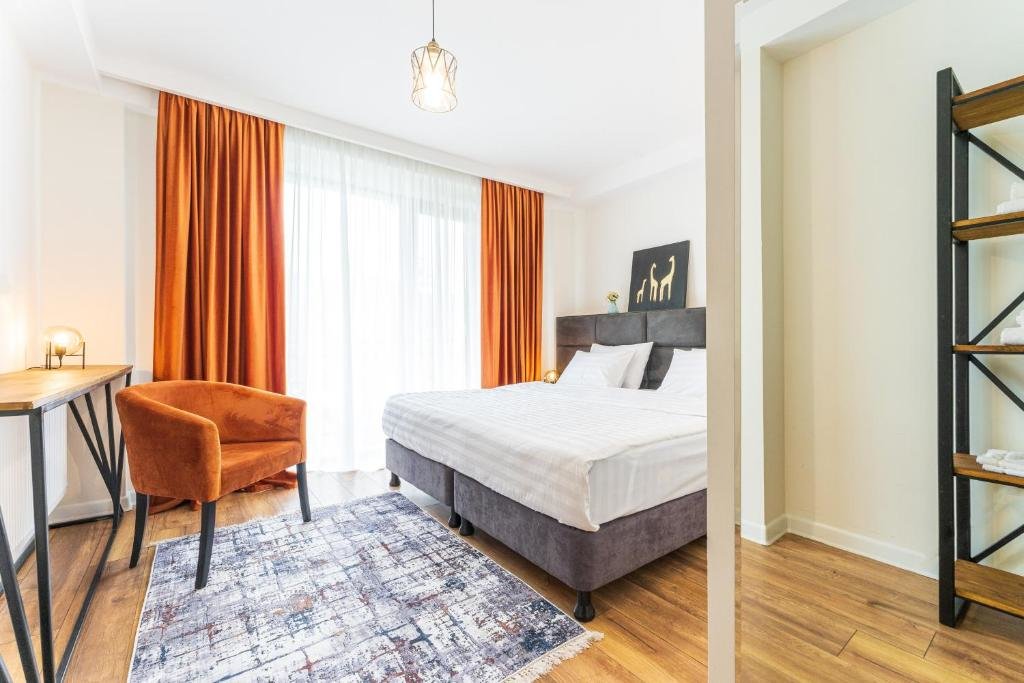 Hotel Chatini Mestia in Mest'ia, Georgia