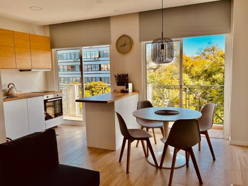 Alagoas Studio City Center — 4-Star Luxury Hotel in Faro, Portugal