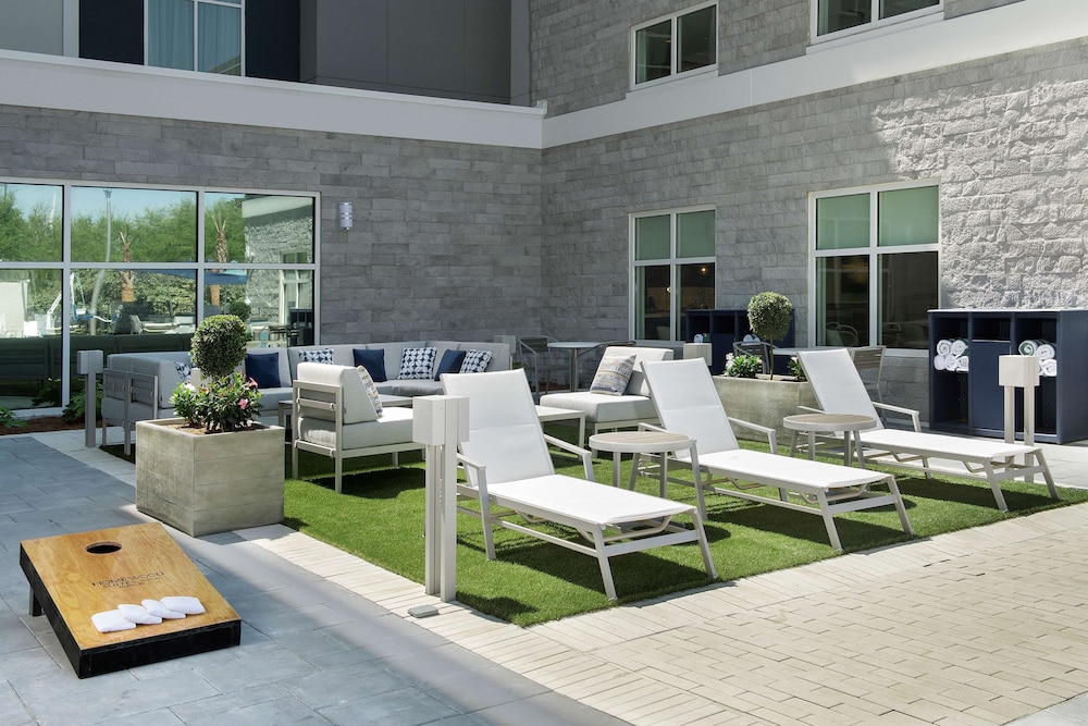 Homewood Suites by Hilton Destin - photo 51