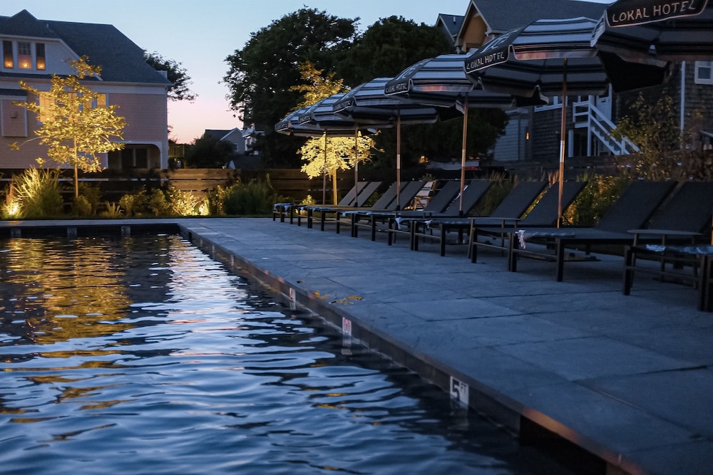 Lokal Hotel Cape May - photo 48