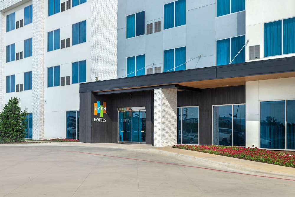 EVEN Hotel Waco University Area by IHG - photo 90