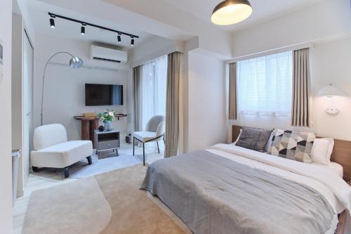 Regnocomfort Asakusa 3 Vacation STAY 57925v — 4-Star Luxury Hotel in Tokyo, Japan