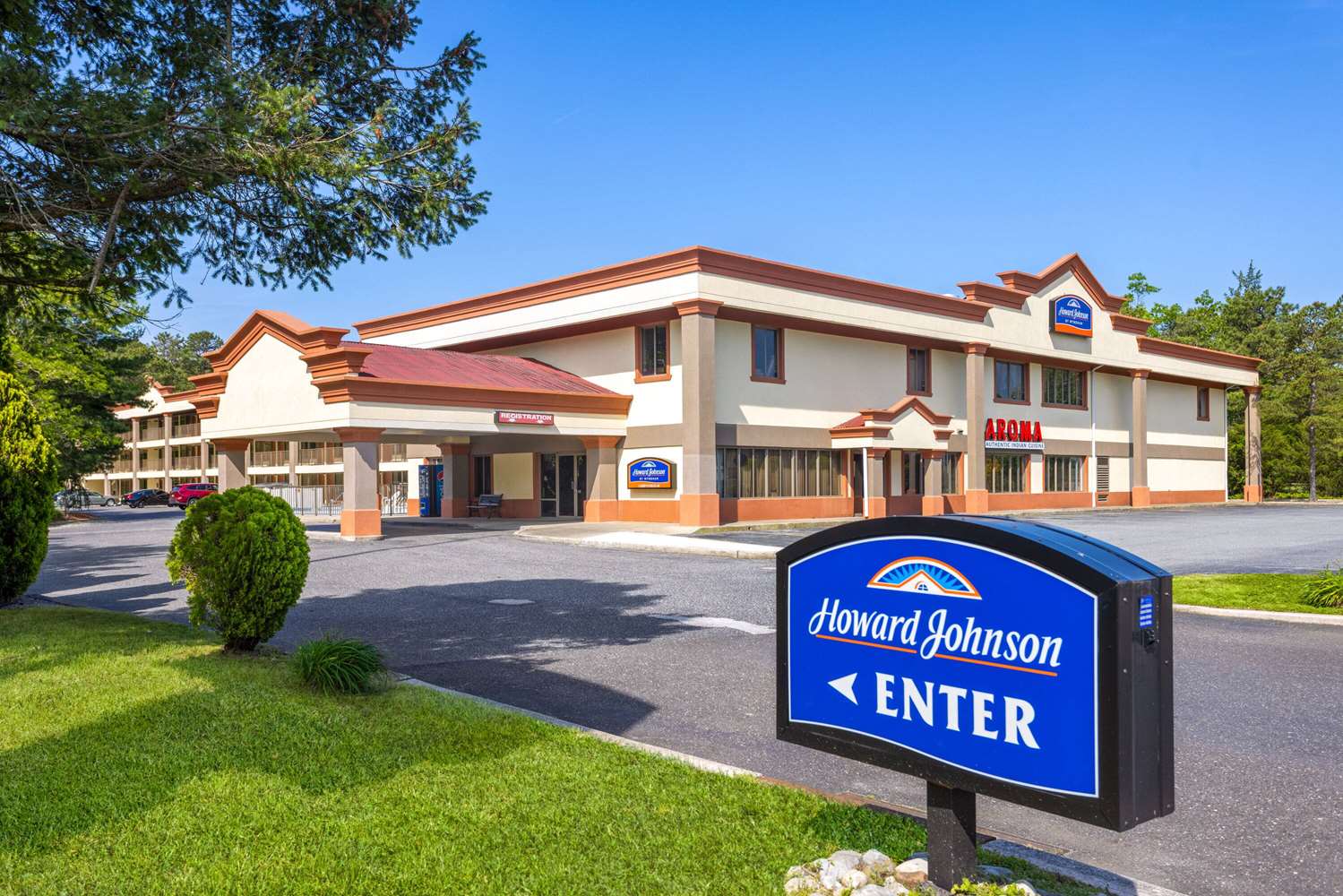 Inn At Atlantic City Hotel & Banquet - photo 8