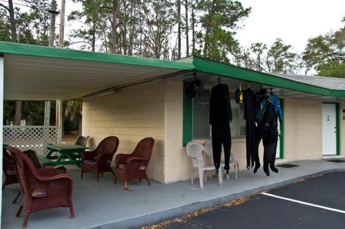 High Springs Country Inn - photo 8