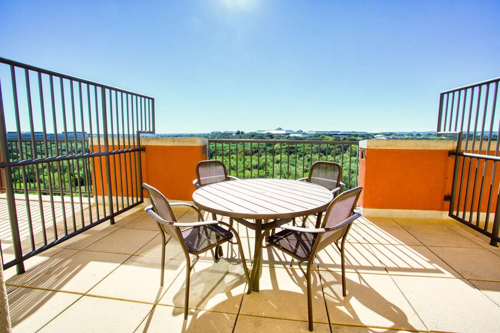 Drury Inn & Suites Near La Cantera Parkway - photo 22