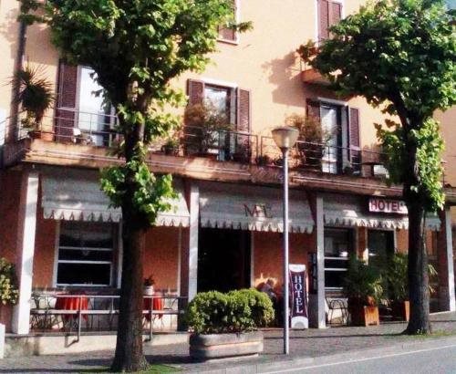 Hotel Locanda Mel — hotel in Calolziocorte