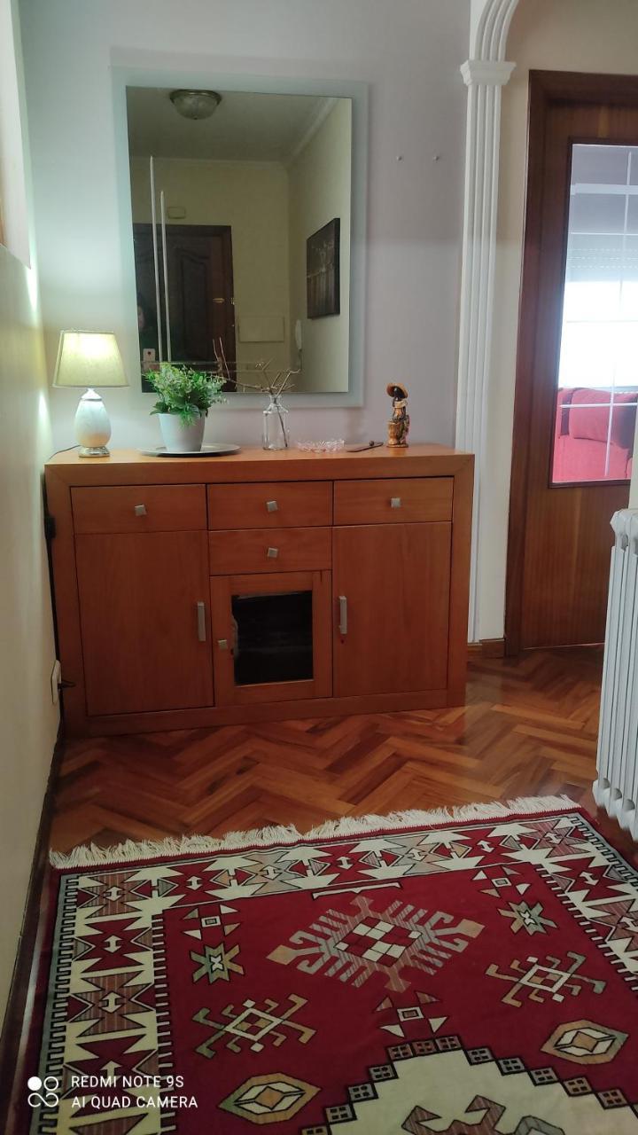 Piso Centrico En Padron in Padron, Spain