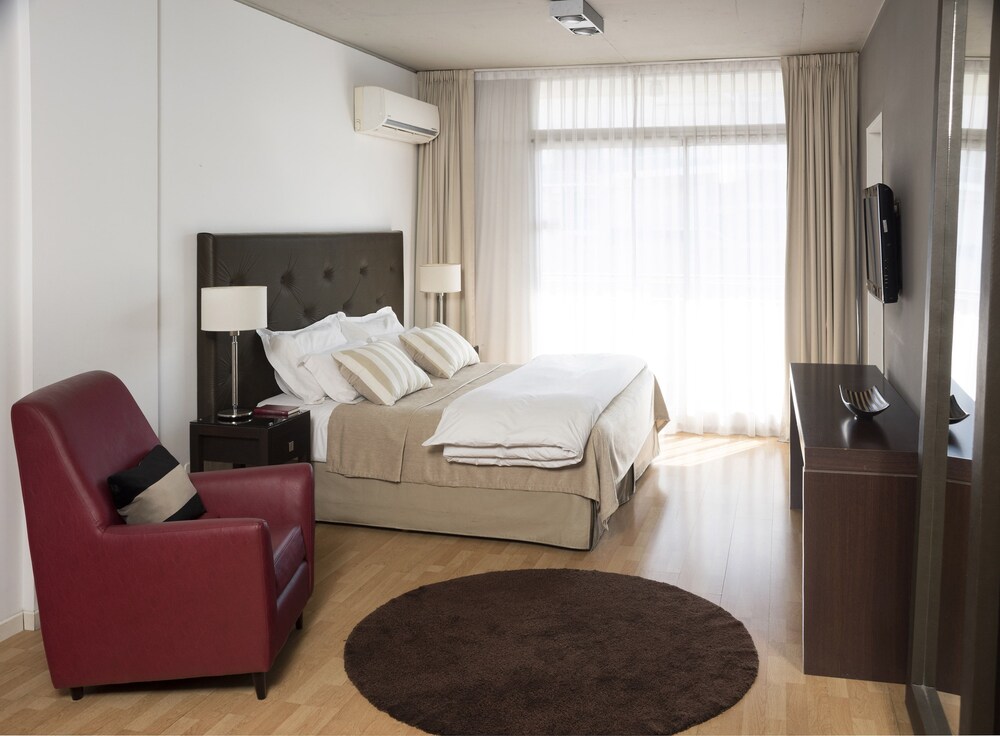 Urbanica The Suites Hotel — Buenos Aires — photo 5