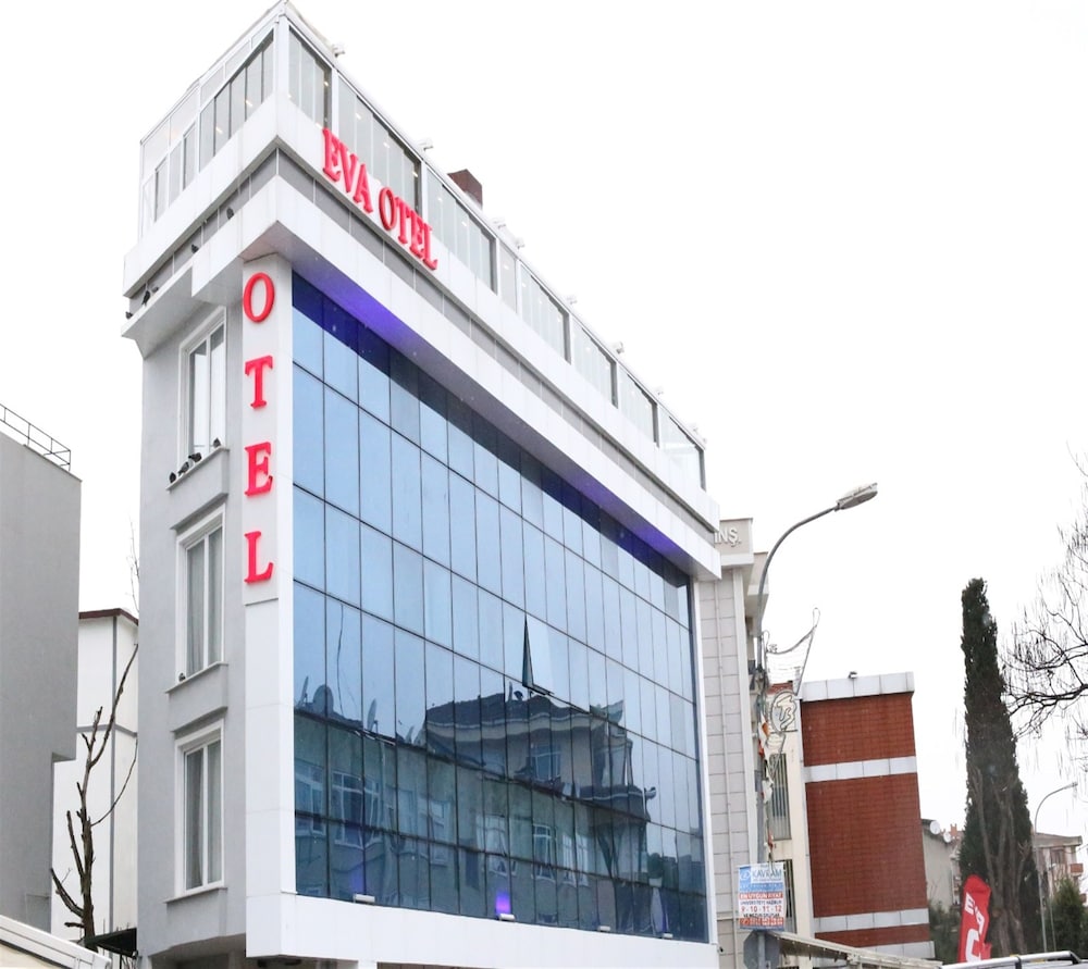 Eva Otel in Tuzla, Turkey