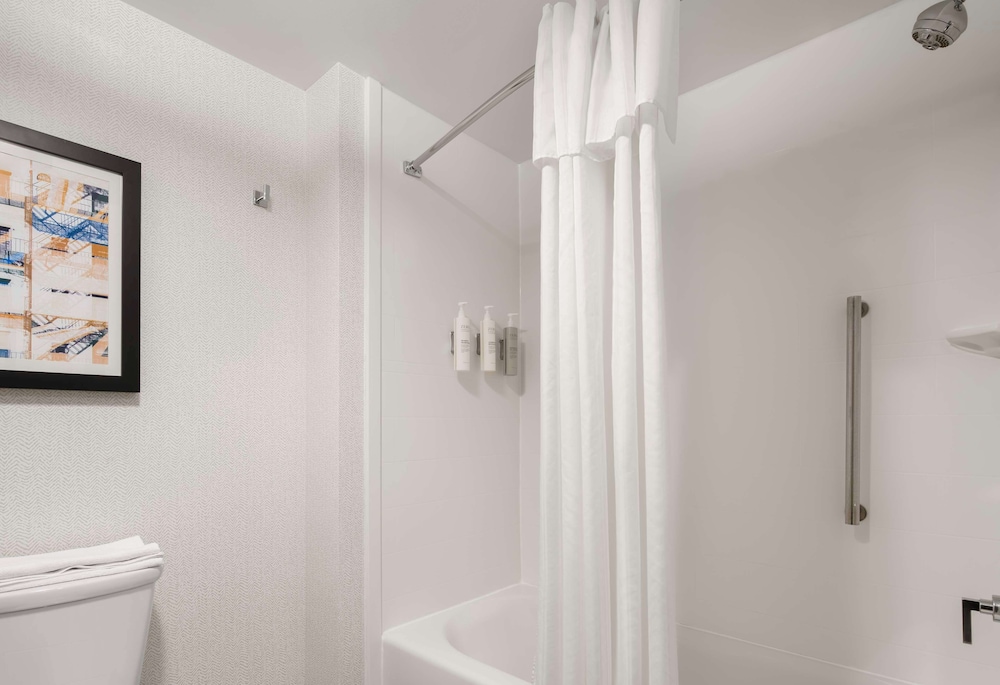 Homewood Suites by Hilton Boston Brookline Longwood Medical - photo 39