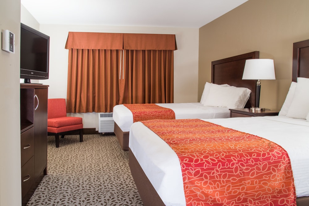 Gray Wolf Inn & Suites - photo 7