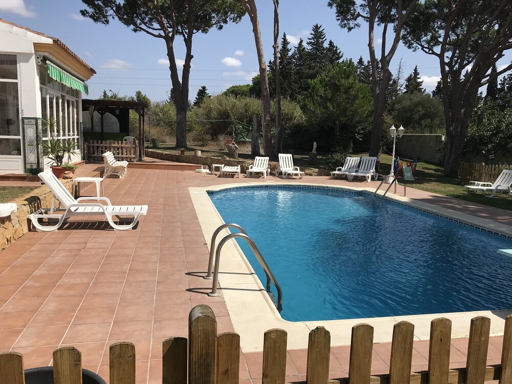 Xanadu Rural in Chiclana De La Frontera, Spain