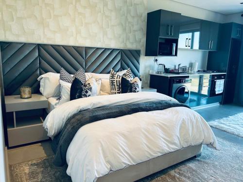 Zimbali Lakes Resort Ocean Club D23 in Ballito, South Africa