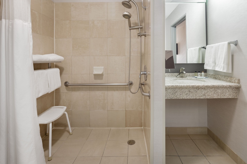 Courtyard by Marriott Santa Fe - photo 51