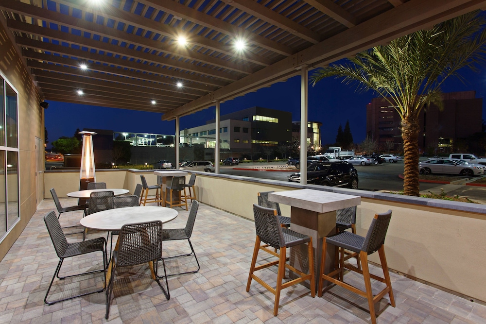 Courtyard by Marriott San Diego El Cajon - photo 18