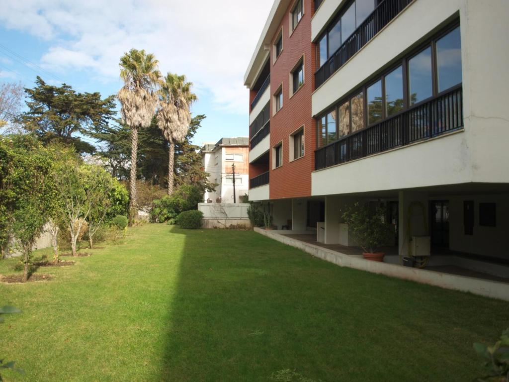 Oxford Park II — 4-Star Luxury Hotel in Cascais, Portugal